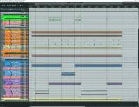 Mix